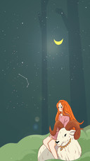 Charming Zodiac - Aries