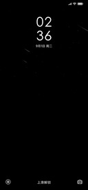 商务 Dark
