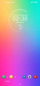 Jiyan Colorful