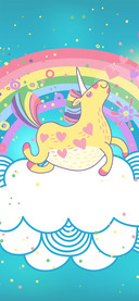 Unicorn-PAIXIN
