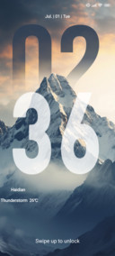 Mountain
