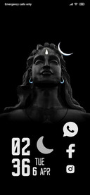 ShivMoon