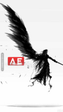 AE墨半藏