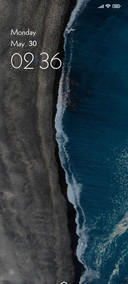 Ocean