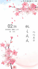 那年之桃花夭夭