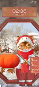 Spring Festival
