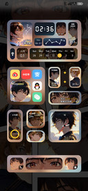 少年心事