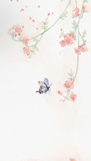 繁花落幕