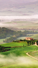 Tuscany cottage
