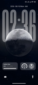 Moon