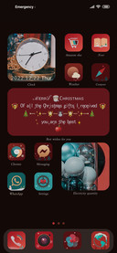 Christmas pro