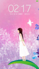 花中仙子