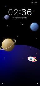 Galaxy Pro