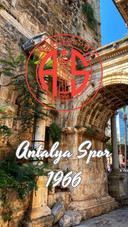 Antalya Spor 1966