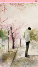 何以笙萧默之You are my sunshine（iOS解锁+自由桌面+音乐界面)