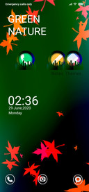 Green Nature Ui_DWM4