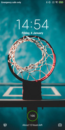 Basketball v10