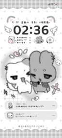 亚系咪兔呆萌日常