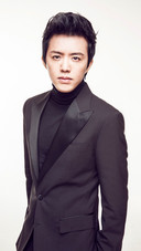 李云迪
