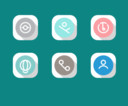 苍翠