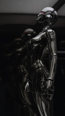 Robot-Night