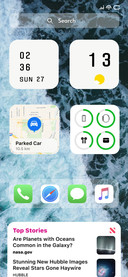 Ios Sea