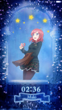 lovelive星座の物语