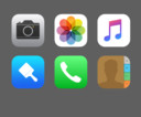 iOS经典风