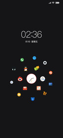 简约快捷风格