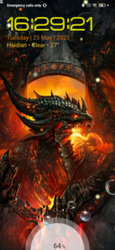 Chaos S.D NEW