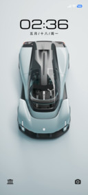 Xiaomi Vision GT