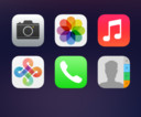 iOS Girl