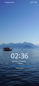  mountains sea