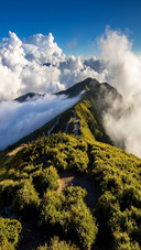 Mountains
