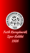 FATIH KARAGUMRUK SPOR 1926