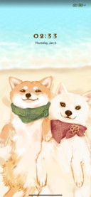 Dog company