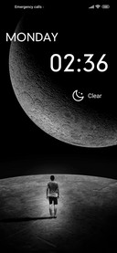 alone moon