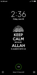 I'm Moslem TT