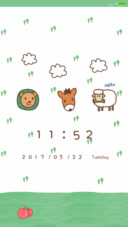 童趣森林小可爱