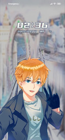 Cool boy