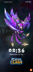 Ice Phoenix