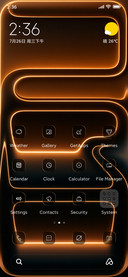 Dark Glass 26