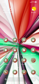 Color Wave