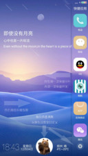 灵心