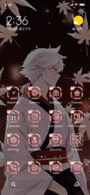 Sakura Samurai