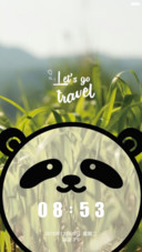 let's  go travel