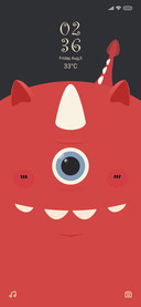 Monster Q