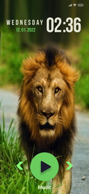 Wildlife Uno