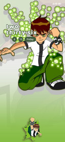 Ben 10