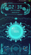 炫影科技
